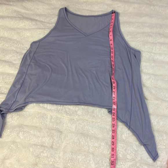 Watch me flip tank - Picture 3 of 7